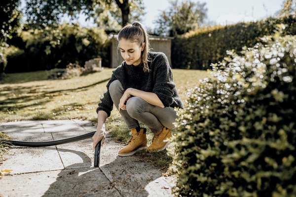 Aspirador Karcher WD 6 PS